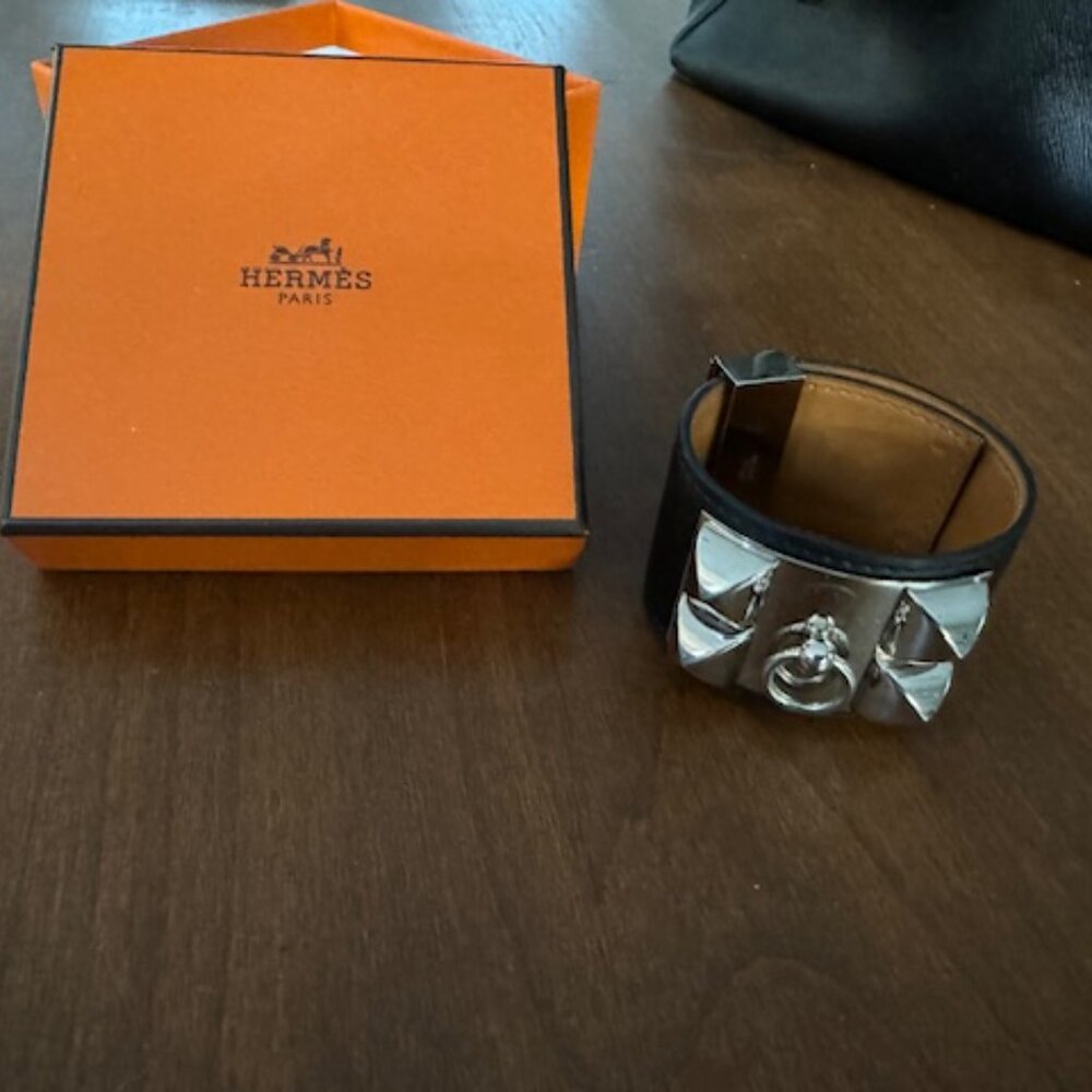 Collier de Chien bracelet